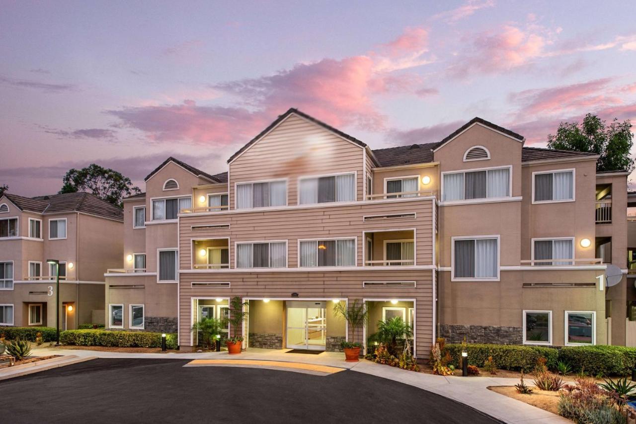 Sonesta Es Suites Carmel Mountain - San Diego Bagian luar foto