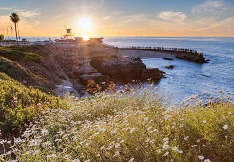 Sonesta Es Suites Carmel Mountain - San Diego Bagian luar foto