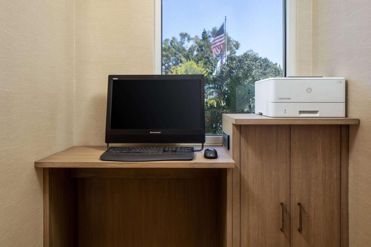Sonesta Es Suites Carmel Mountain - San Diego Bagian luar foto