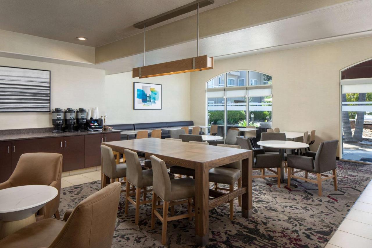 Sonesta Es Suites Carmel Mountain - San Diego Bagian luar foto