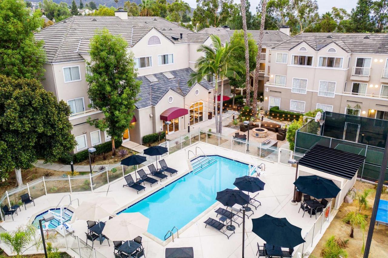 Sonesta Es Suites Carmel Mountain - San Diego Bagian luar foto