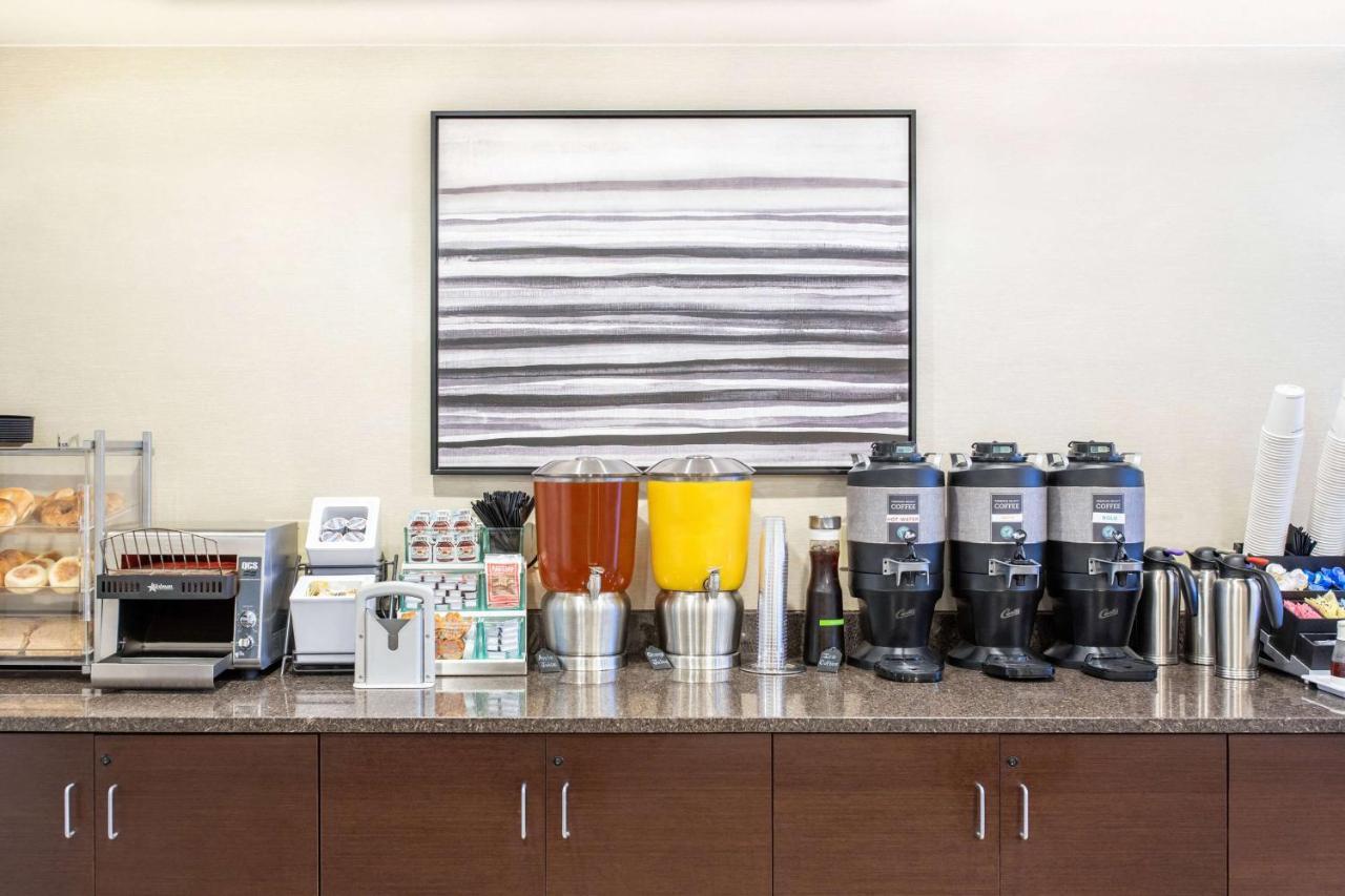 Sonesta Es Suites Carmel Mountain - San Diego Bagian luar foto