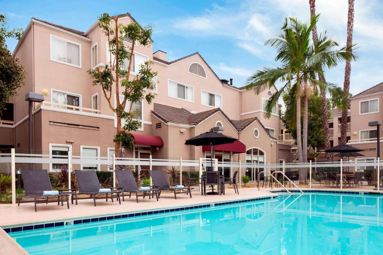 Sonesta Es Suites Carmel Mountain - San Diego Bagian luar foto