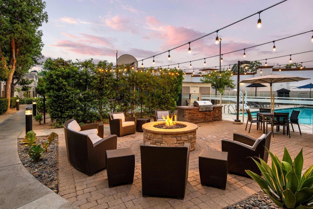 Sonesta Es Suites Carmel Mountain - San Diego Bagian luar foto