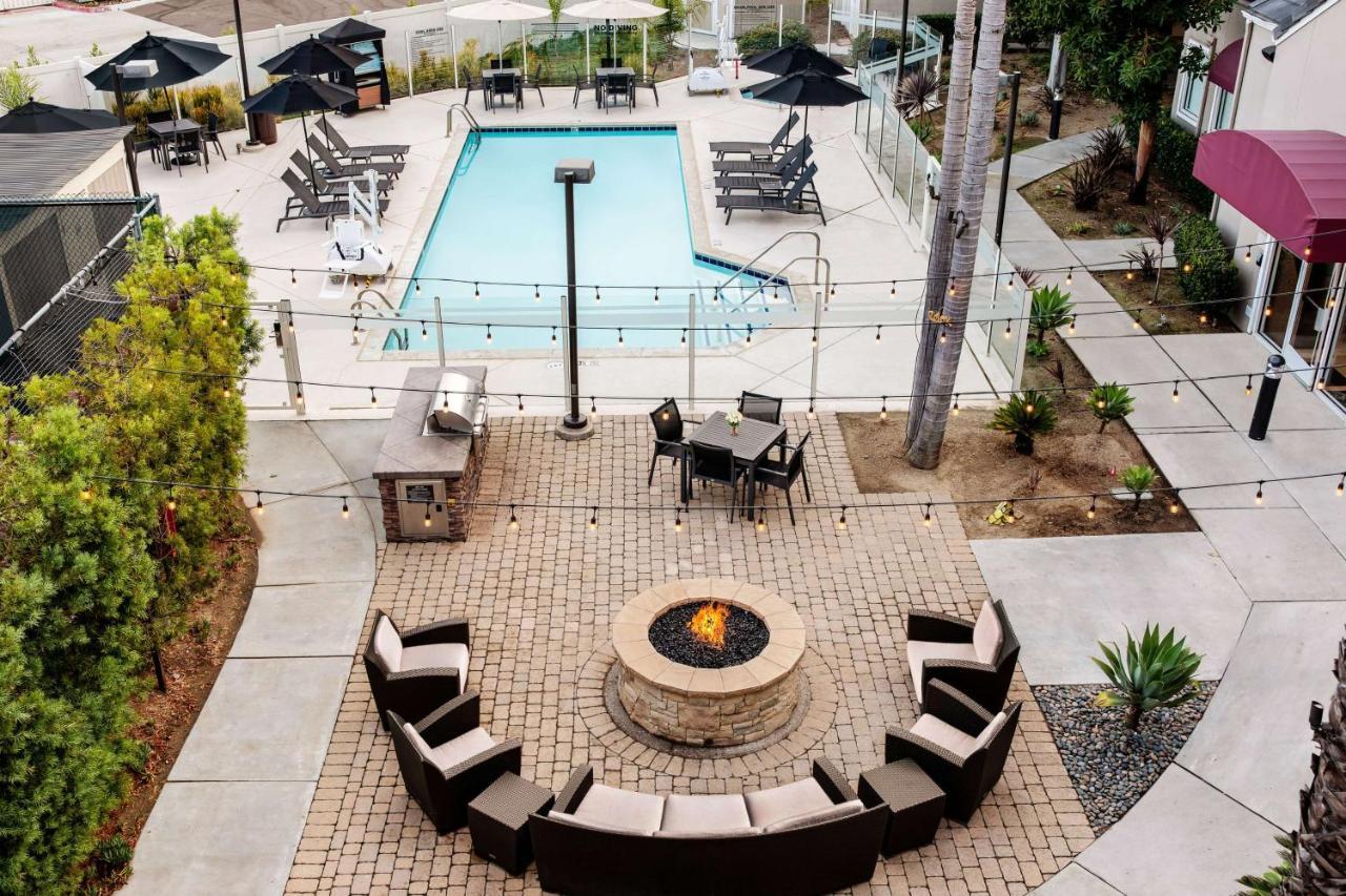 Sonesta Es Suites Carmel Mountain - San Diego Bagian luar foto