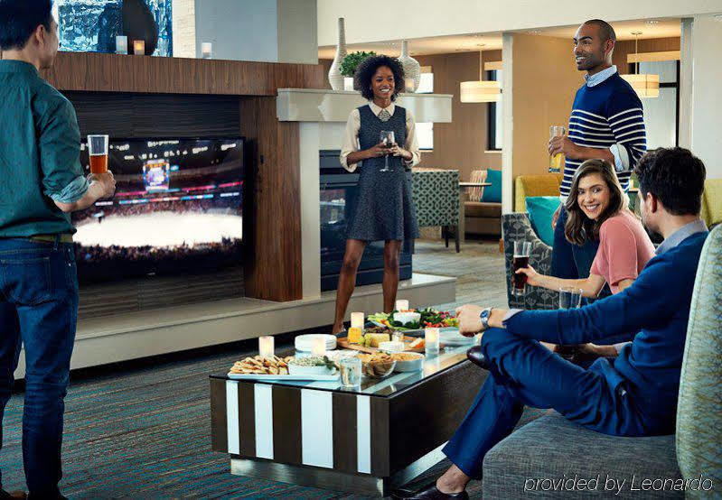 Sonesta Es Suites Carmel Mountain - San Diego Bagian luar foto