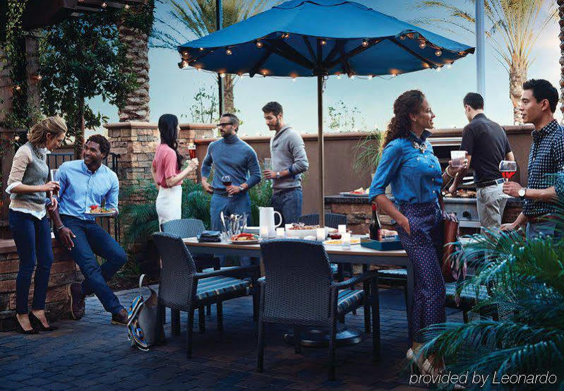 Sonesta Es Suites Carmel Mountain - San Diego Bagian luar foto