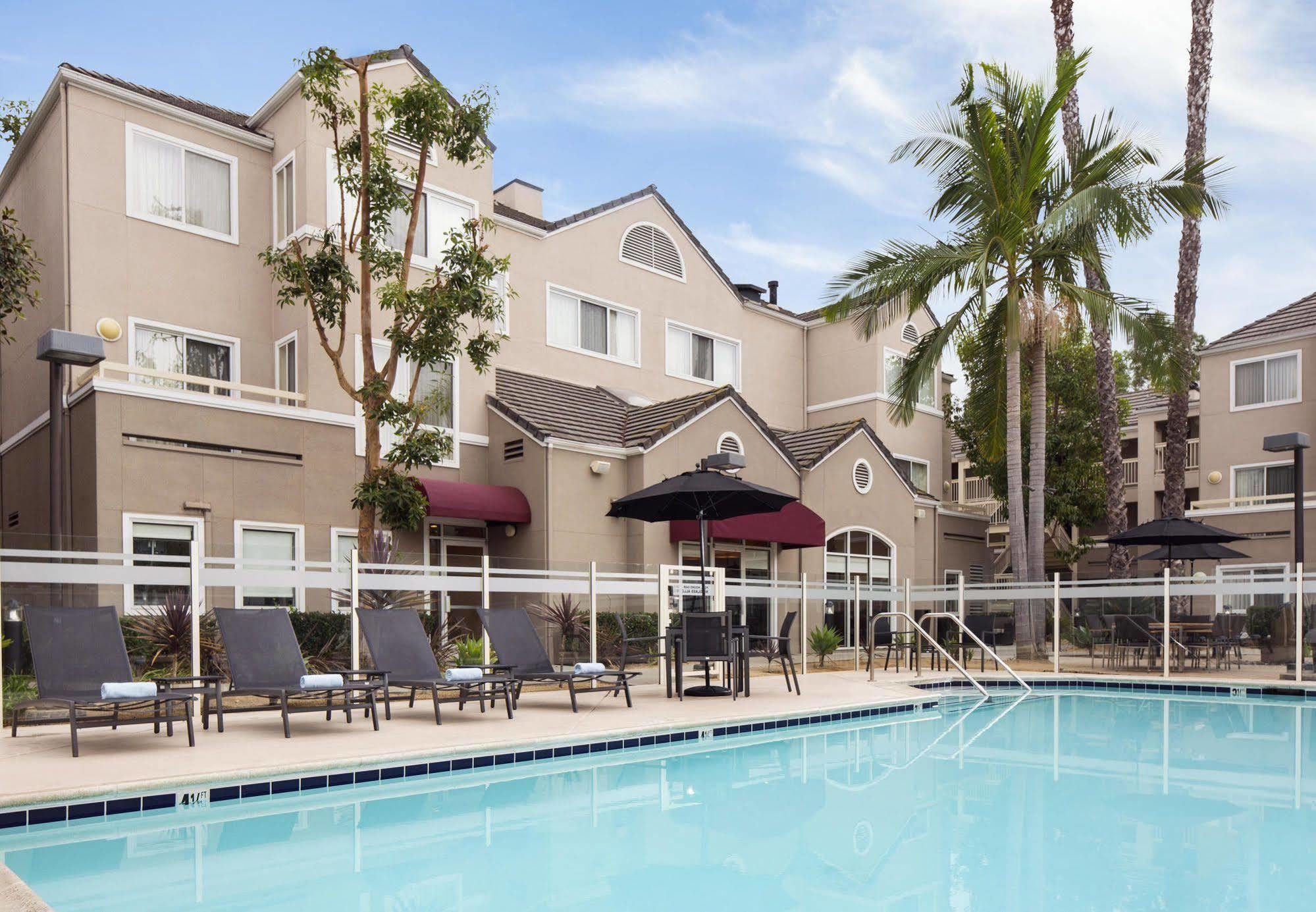 Sonesta Es Suites Carmel Mountain - San Diego Bagian luar foto
